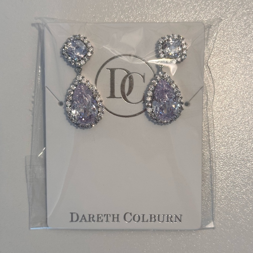 Dareth Colburn Earrings